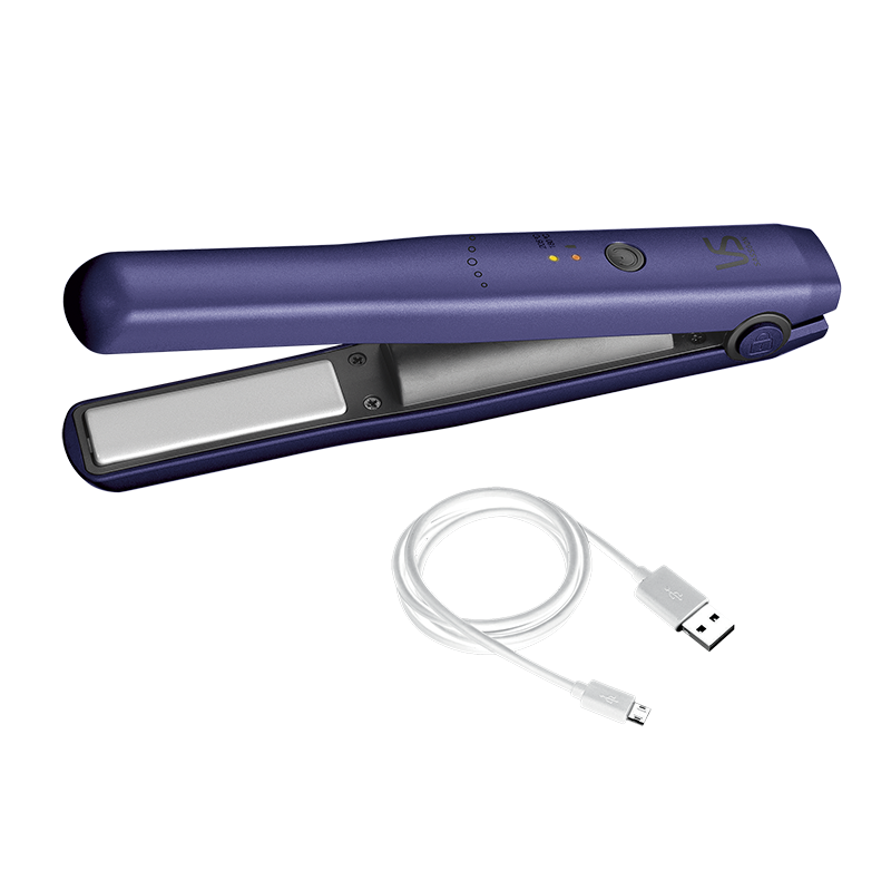 Usb hair straightener clearance australia