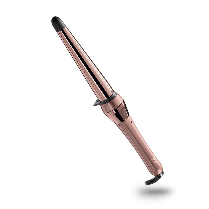 Vs sassoon 2024 conical wand review