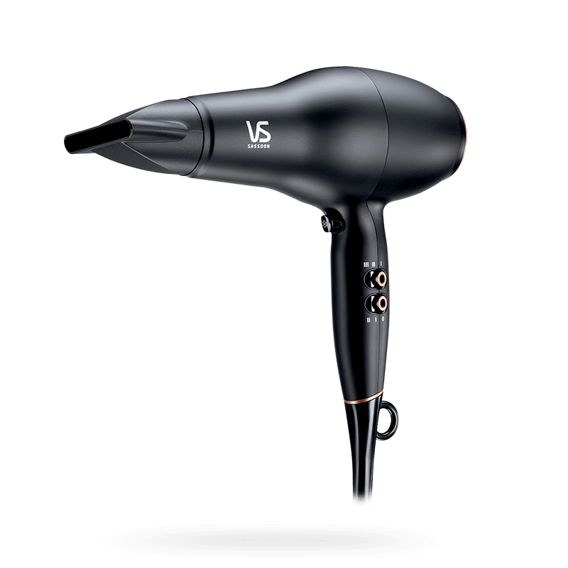 Radiance Ac Salon Dryer Vs Sassoon Australia 2681