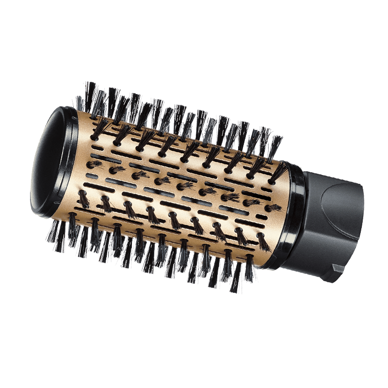 Frizz defense hot outlet air brush